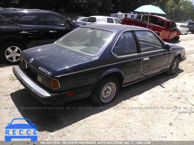 1983 BMW 633 CSI WBAEB7408D6725963 Bild 3