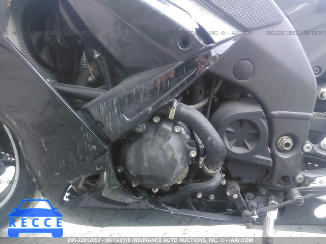 2008 KAWASAKI ZX1000 E JKAZXCE198A002609 Bild 8