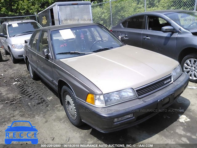 1990 ACURA LEGEND L JH4KA4656LC032632 Bild 0