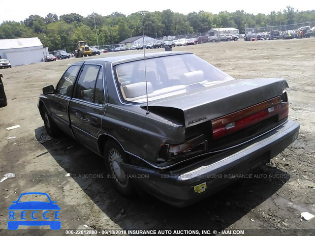 1990 ACURA LEGEND L JH4KA4656LC032632 image 2