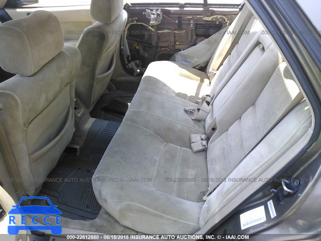 1990 ACURA LEGEND L JH4KA4656LC032632 image 7