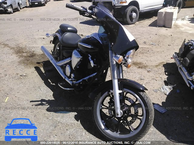 2010 YAMAHA XVS950 A JYAVN01E6AA009469 image 0