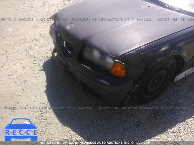 1993 BMW 318 I WBACA5315PFG06204 image 5