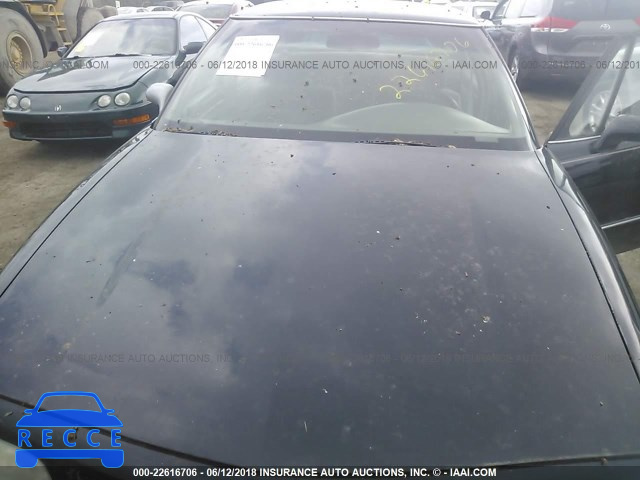 1996 OLDSMOBILE 88 LS 1G3HN52K2T4810873 image 5