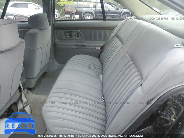 1996 OLDSMOBILE 88 LS 1G3HN52K2T4810873 image 7