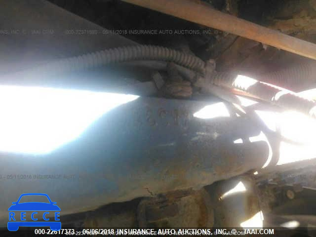 2004 FREIGHTLINER COLUMBIA COLUMBIA 1FUJA6CVX4LM49274 image 9