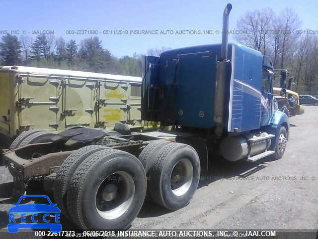 2004 FREIGHTLINER COLUMBIA COLUMBIA 1FUJA6CVX4LM49274 image 3