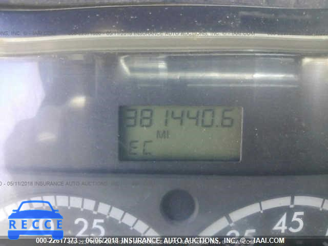 2004 FREIGHTLINER COLUMBIA COLUMBIA 1FUJA6CVX4LM49274 image 5