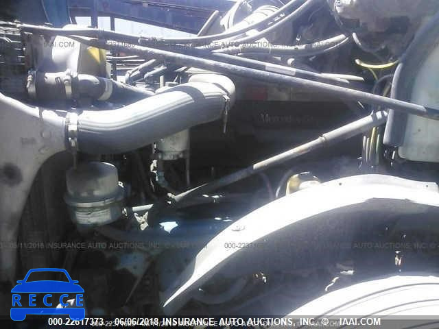 2004 FREIGHTLINER COLUMBIA COLUMBIA 1FUJA6CVX4LM49274 image 8