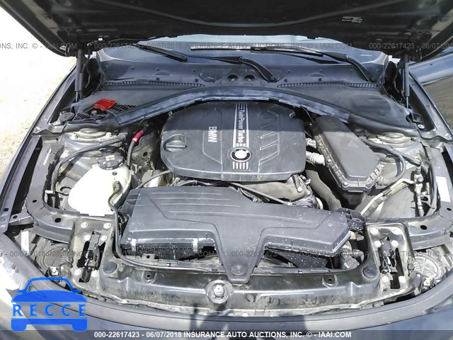 2014 BMW 328 D WBA3D3C59EK156895 image 9