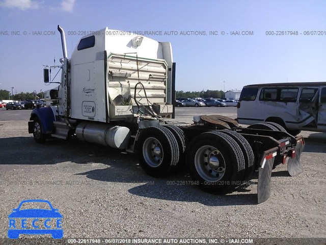 2006 KENWORTH CONSTRUCTIONON W900 1XKWDB9X26R108039 image 2