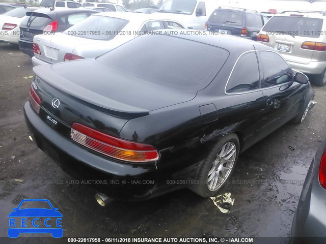 1996 LEXUS SC 400 JT8CH32Y4T0049604 image 3