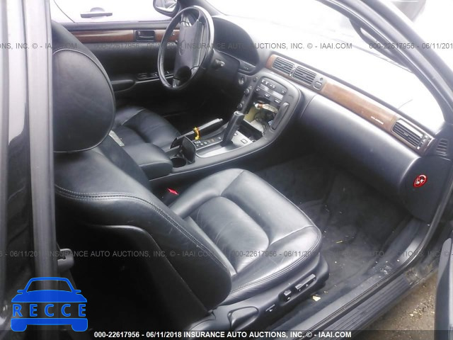 1996 LEXUS SC 400 JT8CH32Y4T0049604 image 4