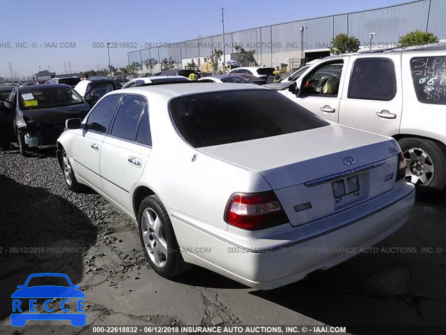 1999 INFINITI Q45 T JNKBY31A3XM600748 image 2