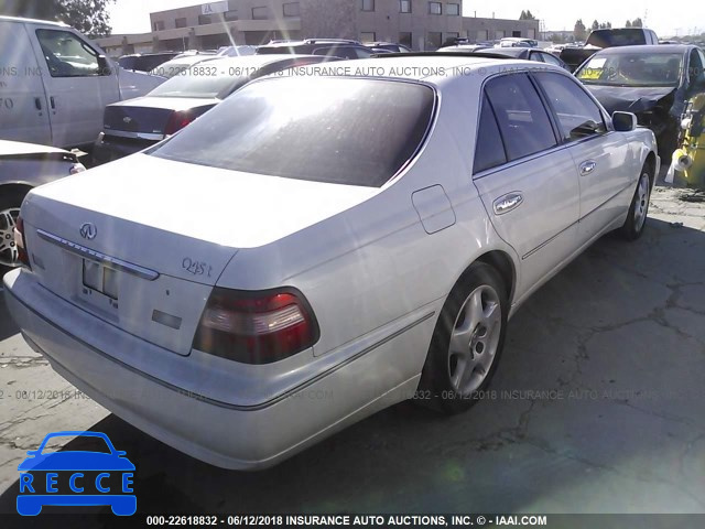 1999 INFINITI Q45 T JNKBY31A3XM600748 image 3