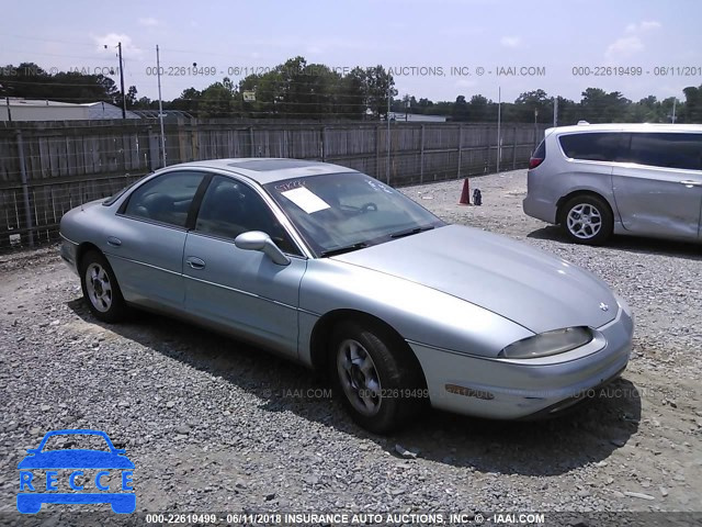 1996 OLDSMOBILE AURORA 1G3GR62C5T4100770 image 0