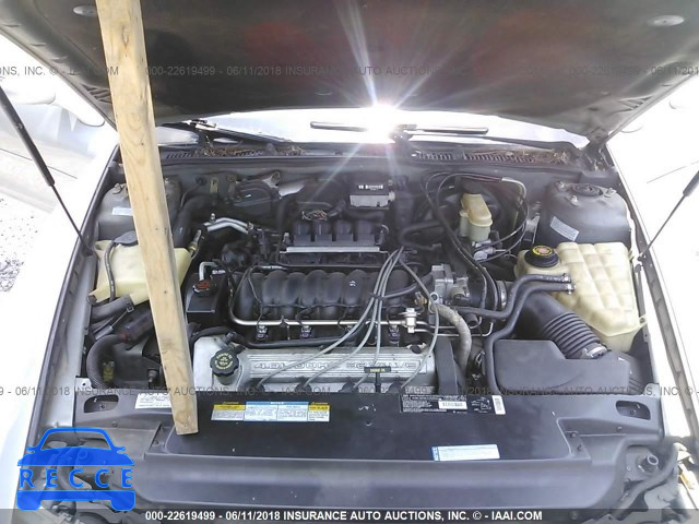 1996 OLDSMOBILE AURORA 1G3GR62C5T4100770 image 9