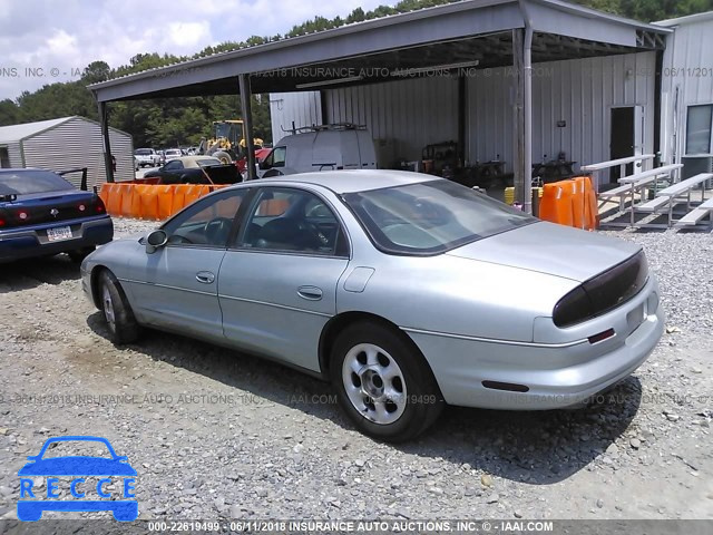 1996 OLDSMOBILE AURORA 1G3GR62C5T4100770 image 2