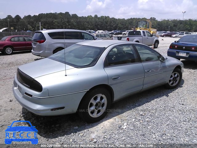 1996 OLDSMOBILE AURORA 1G3GR62C5T4100770 image 3