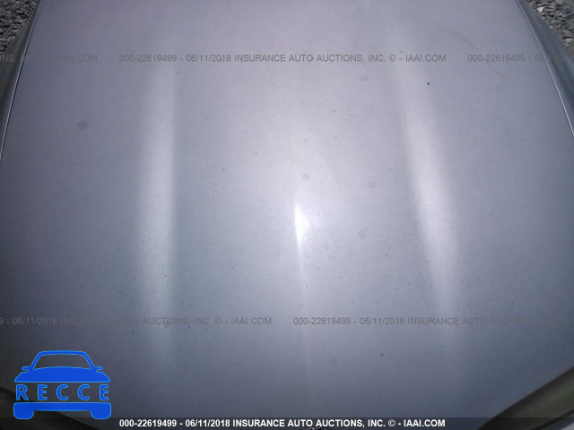 1996 OLDSMOBILE AURORA 1G3GR62C5T4100770 image 5
