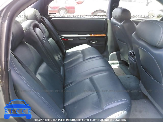 1996 OLDSMOBILE AURORA 1G3GR62C5T4100770 image 7