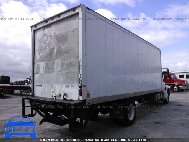 2009 HINO 268 5PVNE8JV594S51330 Bild 3