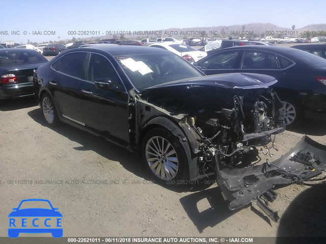 2014 HYUNDAI EQUUS SIGNATURE/ULTIMATE KMHGH4JH9EU075326 image 0