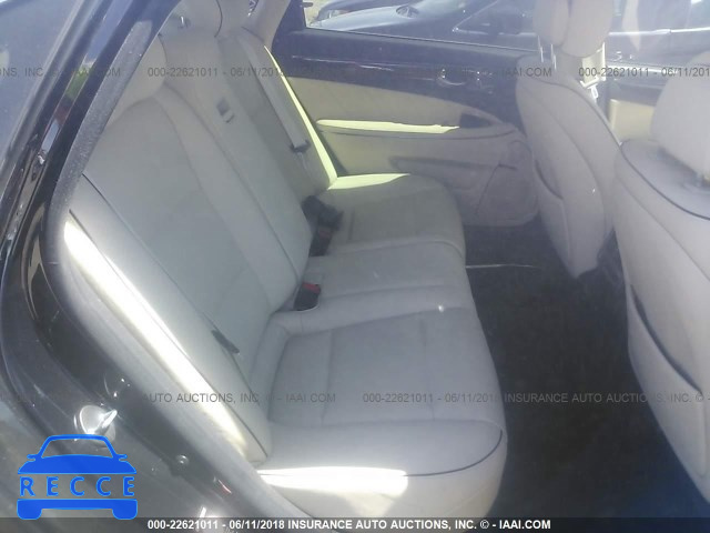 2014 HYUNDAI EQUUS SIGNATURE/ULTIMATE KMHGH4JH9EU075326 image 7