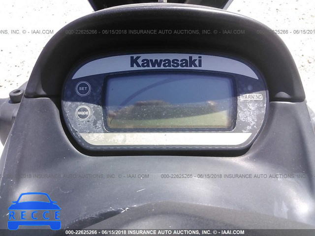 2007 KAWASAKI PERSONAL WATERCRAFT KAW20579J607 зображення 6