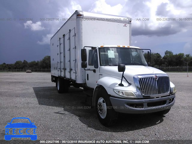 2012 INTERNATIONAL 4000 4300 3HAJTSKM8CL624123 image 0