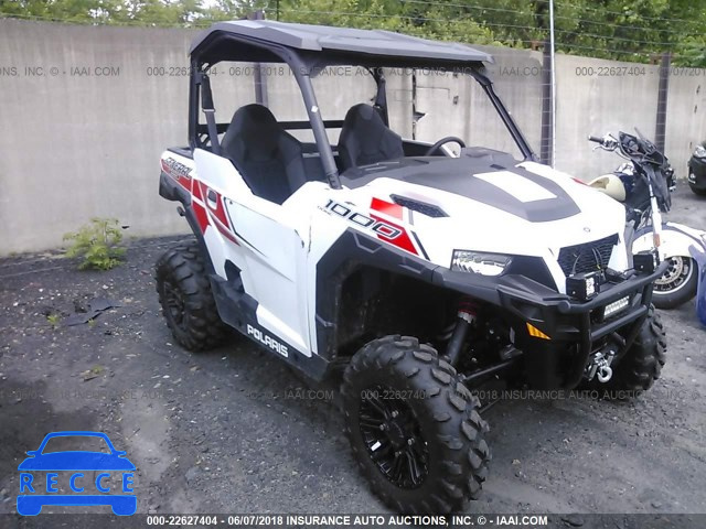 2017 POLARIS GENERAL 1000 EPS 3NSRGE992HH005587 image 0