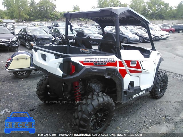 2017 POLARIS GENERAL 1000 EPS 3NSRGE992HH005587 image 3