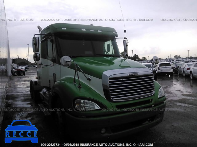 2004 FREIGHTLINER CONVENTIONAL COLUMBIA 1FUJA6AV34LM32366 image 0