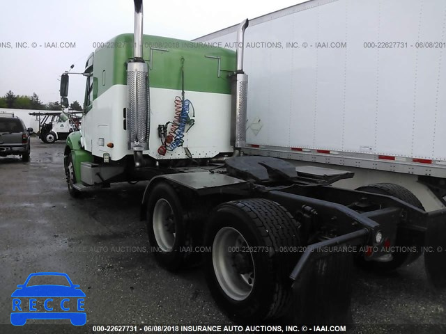 2004 FREIGHTLINER CONVENTIONAL COLUMBIA 1FUJA6AV34LM32366 image 2