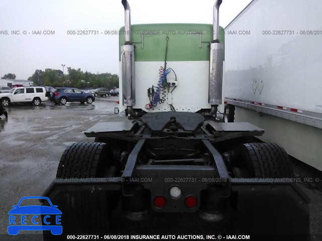 2004 FREIGHTLINER CONVENTIONAL COLUMBIA 1FUJA6AV34LM32366 image 7