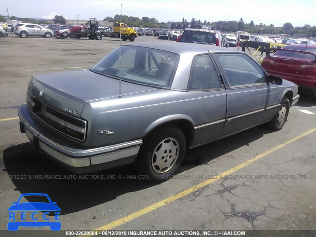 1988 BUICK REGAL LIMITED 2G4WD14W1J1459798 image 3