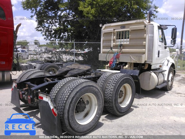 2012 INTERNATIONAL 8600 8600 1HSHXSHR5CJ699418 зображення 3