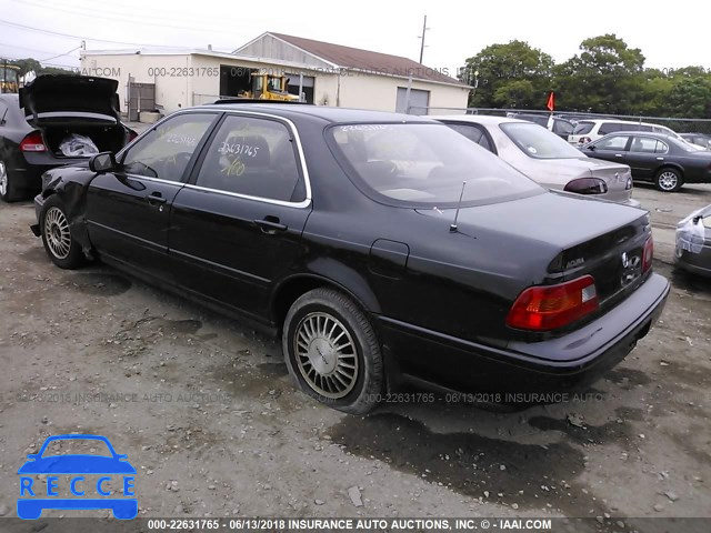 1992 ACURA LEGEND LS JH4KA7674NC038189 image 2