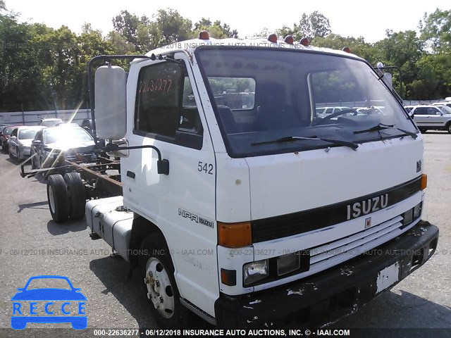 1994 ISUZU NPR JALB4B1A1R7004755 Bild 0