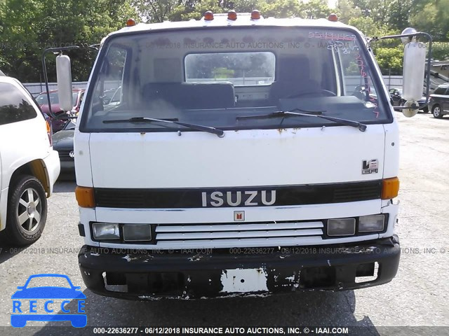 1994 ISUZU NPR JALB4B1A1R7004755 зображення 5