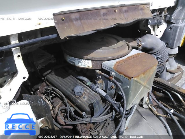 1994 ISUZU NPR JALB4B1A1R7004755 Bild 8