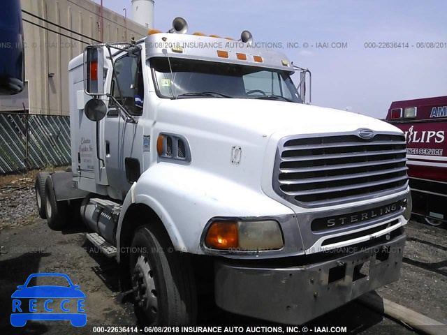 2001 STERLING TRUCK AT 9500 2FWYHWEB21AH55815 image 0
