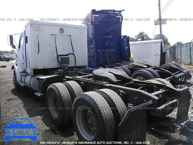 2001 STERLING TRUCK AT 9500 2FWYHWEB21AH55815 image 2