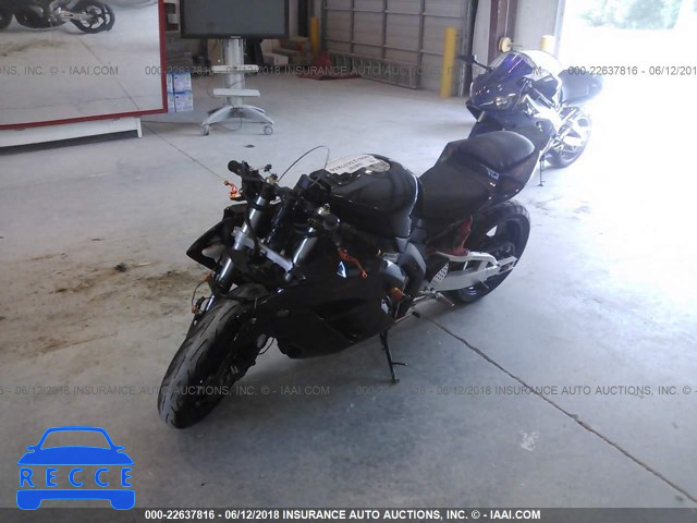 2005 HONDA CBR1000 RR JH2SC57045M101326 image 1