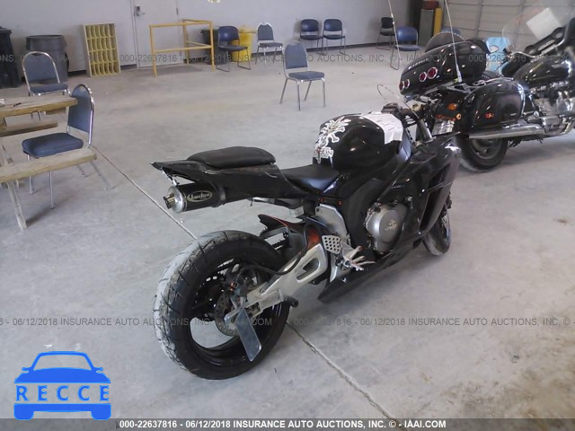 2005 HONDA CBR1000 RR JH2SC57045M101326 image 3