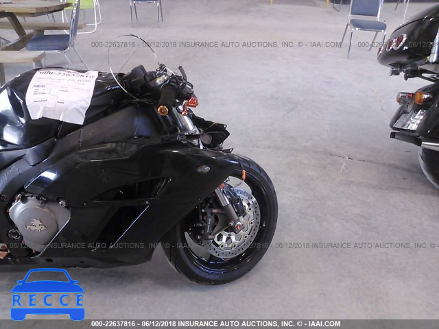 2005 HONDA CBR1000 RR JH2SC57045M101326 зображення 4