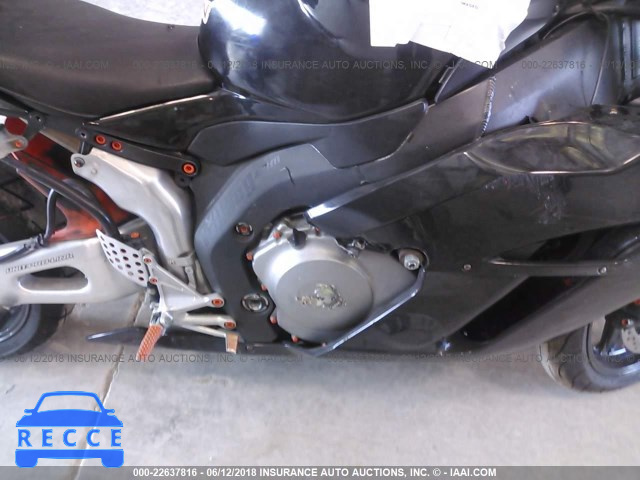 2005 HONDA CBR1000 RR JH2SC57045M101326 зображення 7