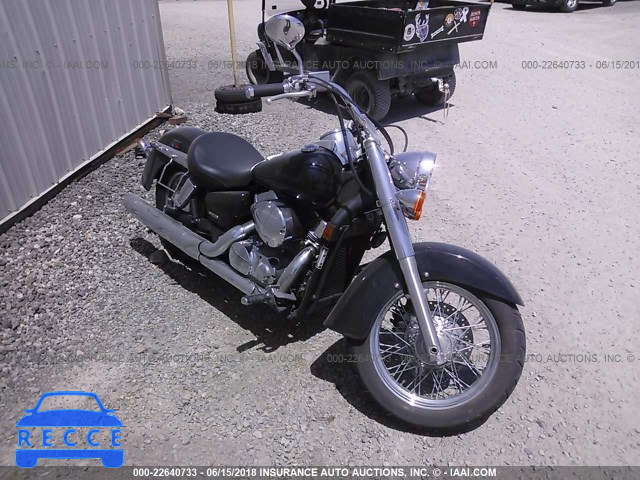 2004 HONDA VT750 C JH2RC50084K011213 image 0