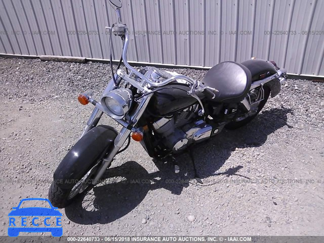 2004 HONDA VT750 C JH2RC50084K011213 image 1