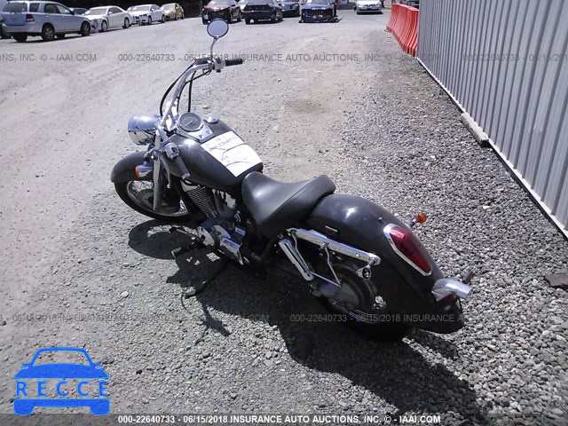 2004 HONDA VT750 C JH2RC50084K011213 зображення 2